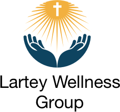 Lartey Wellness